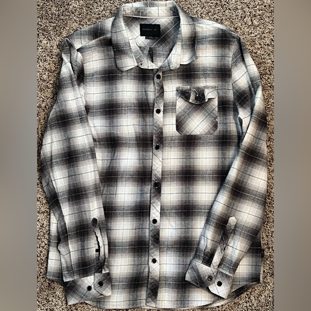O’Neil flannel